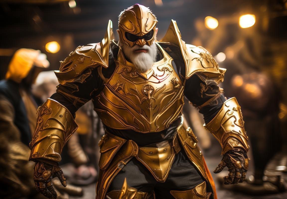 电子竞技老将风采：Peanut与Caps诠释职业精神的不朽价值