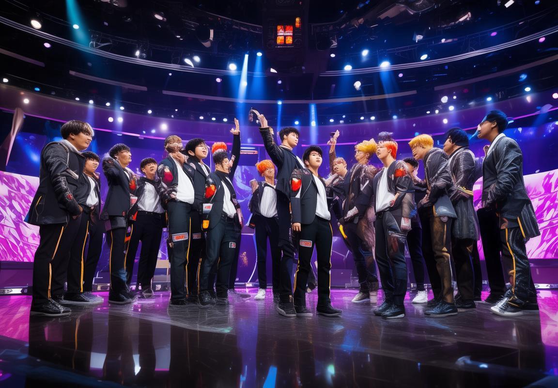 2025亚洲邀请赛：LCK连续零封LPL，还是熟悉的剧情！