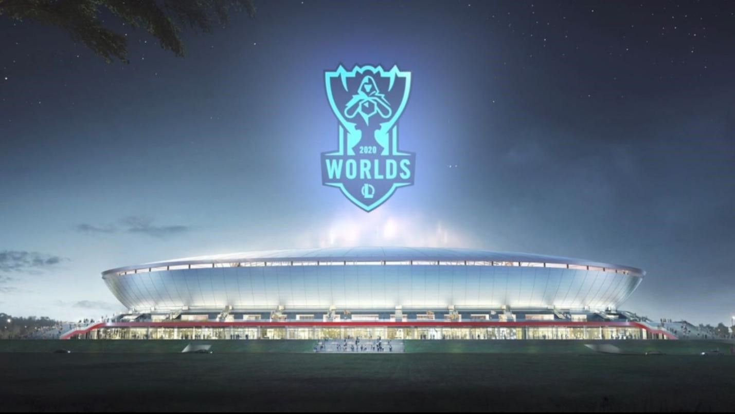 S15LOL全球总决赛决赛收视率破纪录，全球观赛峰值达650万