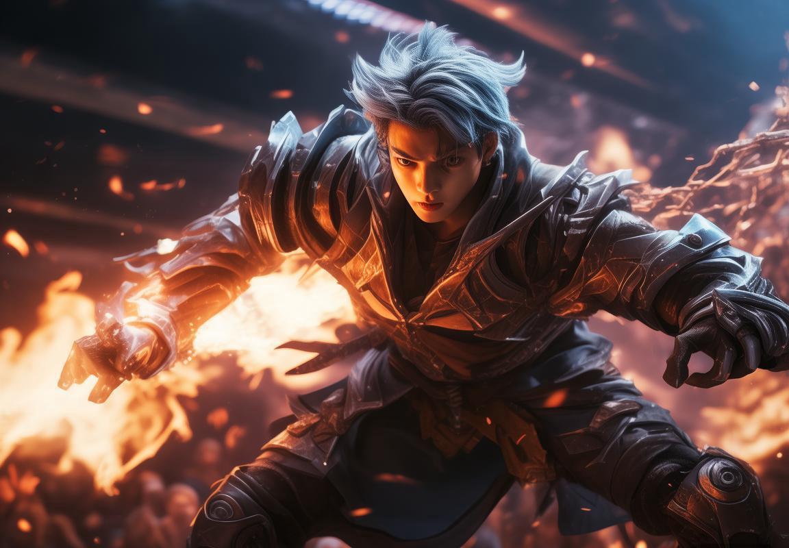 S15八强战，BLG.Bin放出豪言：“我要打爆所有LCK上单。”