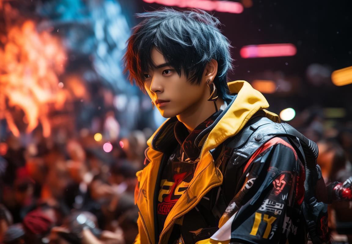 S15八强战，BLG.Bin放出豪言：“我要打爆所有LCK上单。”